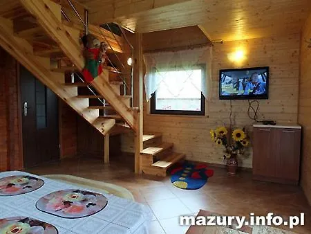 Na Jeziorem Bocznym